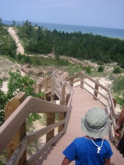 indianadunes