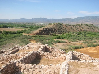 tuzigoot