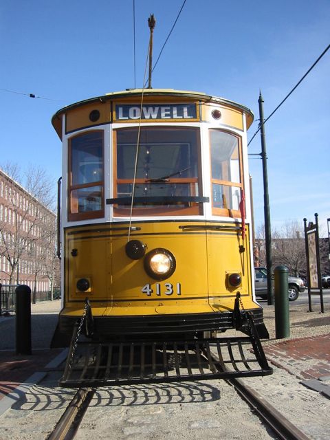 lowell