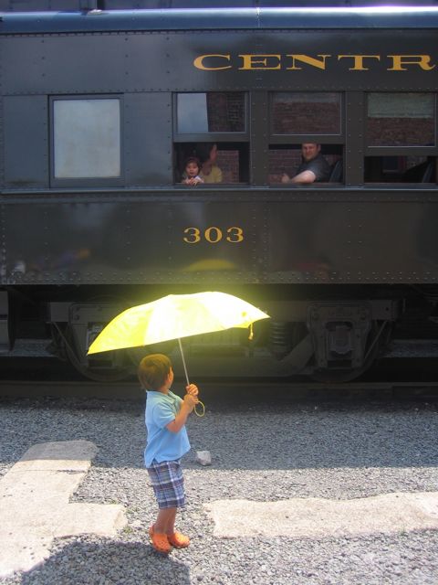 steamtown