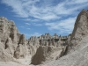 badlands