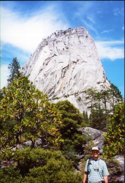 yosemite